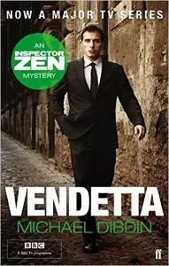 An Inspector Zen Mystery, Book2: Vendetta