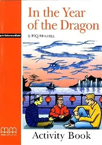 OS3 In the Year of the Dragon Pre-Intermediate AB