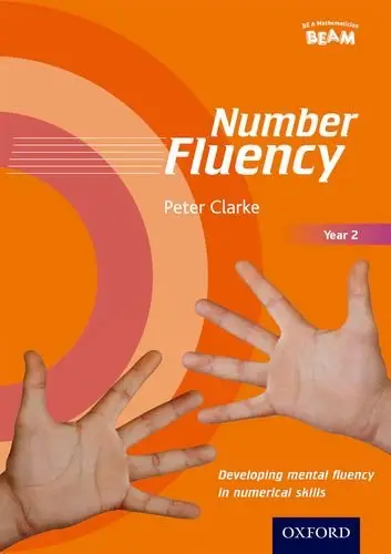 Number Fluency 2 Developing mental fluency in numerical...