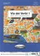 Via Dei Verbi Volume 1 (A1-B1) - 1