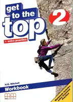 Get To the Top 2 WB with CD - 1
