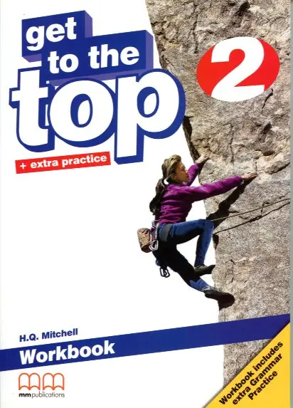 Get To the Top 2 WB with CD