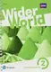 Wider World 2 TB + MEL + Online Homework + DVD - 1