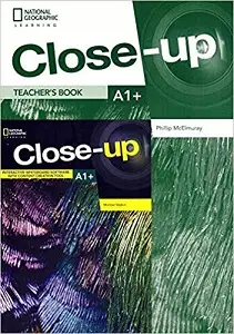 Close-Up 2nd Edition A1+ TB with Online Teacher Zone...