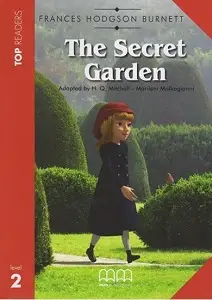 TR2 Secret Garden Elementary Book with Glossary & Audio...