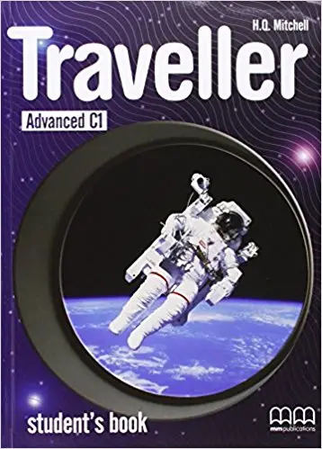 Traveller Advanced SB