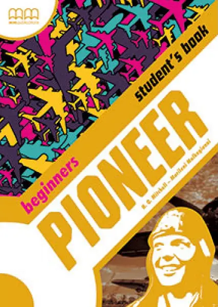 Pioneer Beginners SB