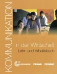 Kommunikation in der Wirtschaft KB+CD