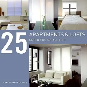 25 Apartments and Lofts Under 2500 Square Feet