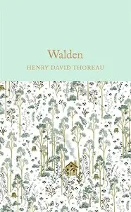 Macmillan Collector's Library: Walden