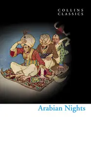 CC Arabian Nights