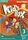 Kid's Box Second edition 3 Interactive DVD (NTSC) with Teacher's Booklet - 1