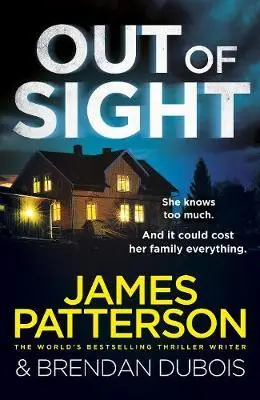 Patterson Out of Sight