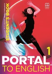 Portal to English 1 SB FREE