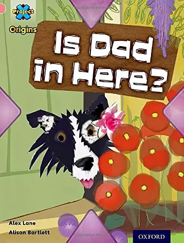 Project X Origins 1+ Is Dad in Here?
