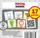 Посуд / Dishes. 17 карток - 1