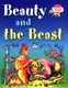 ЧВ Красавица и чудовище. Beauty and the Beast - 1