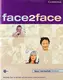 Face2face Upper Workbook with Key - 1