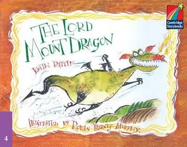 CSB 4 The Lord Mount Dragon