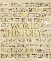 World History New Edition [Hardcover] - 1