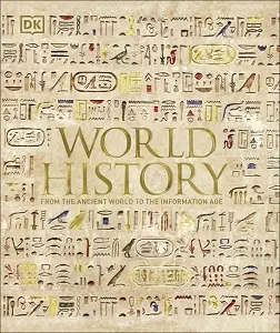 World History New Edition [Hardcover]