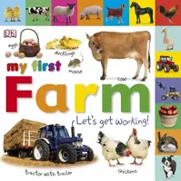 My First Farm Let's Get Working - 1