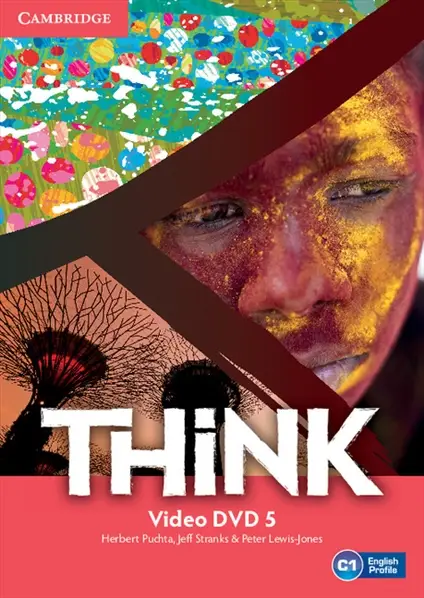 Think 5 (C1) Video DVD
