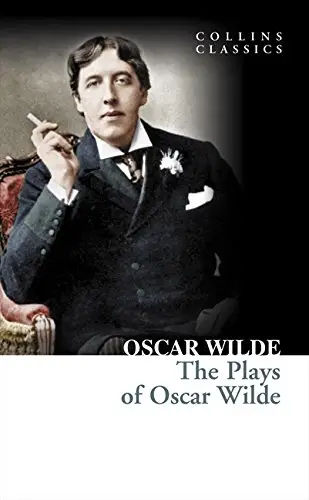 CC Plays of Oscar Wilde,The