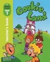 PR1 Cookie Land TB + CD - 1