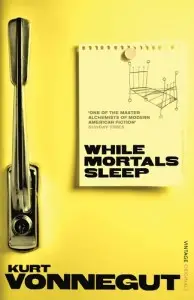 Vintage Classics: While Mortals Sleep