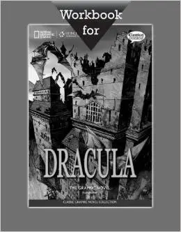 CGNC Dracula WB (American English)