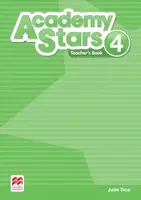 Academy Stars for Ukraine Level 4 Teacher’s Pack - 1
