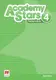 Academy Stars for Ukraine Level 4 Teacher’s Pack - 1