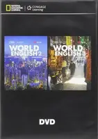 World English Second Edition 2 and 3 Classroom DVD - 1