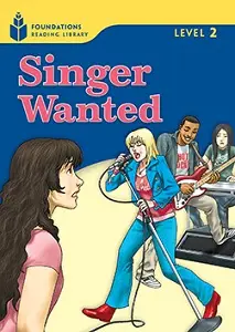 FR Level 2.4 Singer Wanted