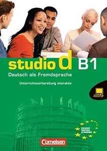 Studio d B1 Unterrichtsvorbereitung interaktiv auf...