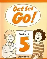 Get Set Go 5 WB - 1
