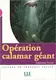 CM3 Operation Calamar geant Livre - 1