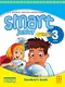 Smart Junior for Ukraine НУШ 3 Student's Book (Тверда обкладинка) - 1