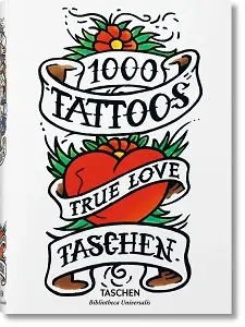 1000 Tattoos (BU)