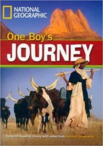 FRL1300 B1 One Boy's Journey