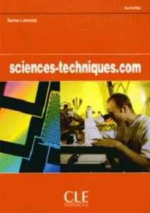 Scinces-techniques.com Cahier d'activites