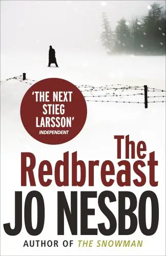 Nesbo J Harry Hole Series Book3: The Redbreast