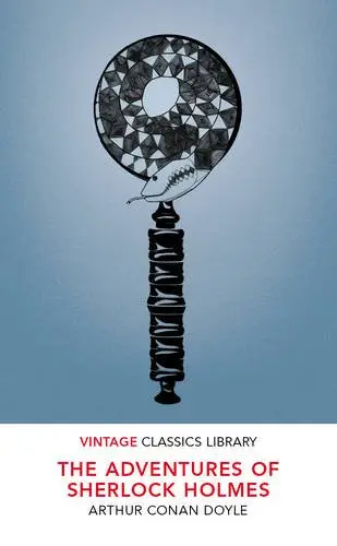 VCL The Adventures of Sherlock Holmes