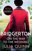 Bridgerton Book8: On The Way To The Wedding - 1