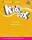 Kid's Box Updated 2nd Edition Starter Teacher's Book - 1
