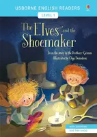 UER1 The Elves and the Shoemaker - 1