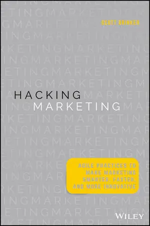 Hacking Marketing