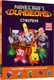 MINECRAFT Dungeons.Стікербук - 1