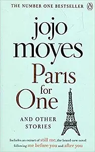 Moyes J Paris for One and Other Stories